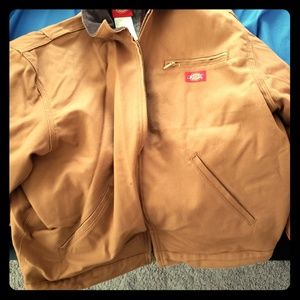 Dickies work cold weather jacket